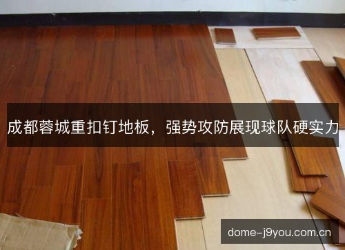 成都蓉城重扣钉地板，强势攻防展现球队硬实力